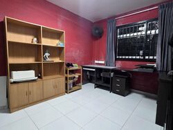 Blk 850 Woodlands Street 82 (Woodlands), HDB Executive #566116991